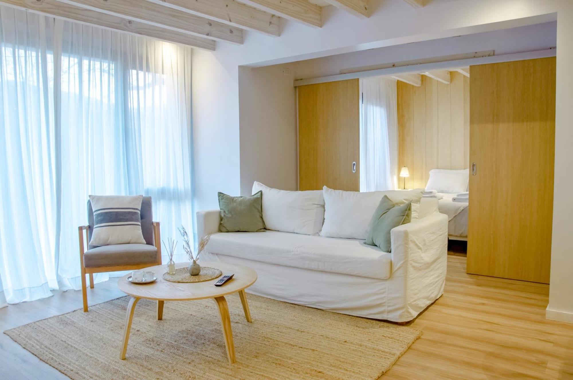 San Martín de los Andes Haus Del Valle - Nordica מראה חיצוני תמונה
