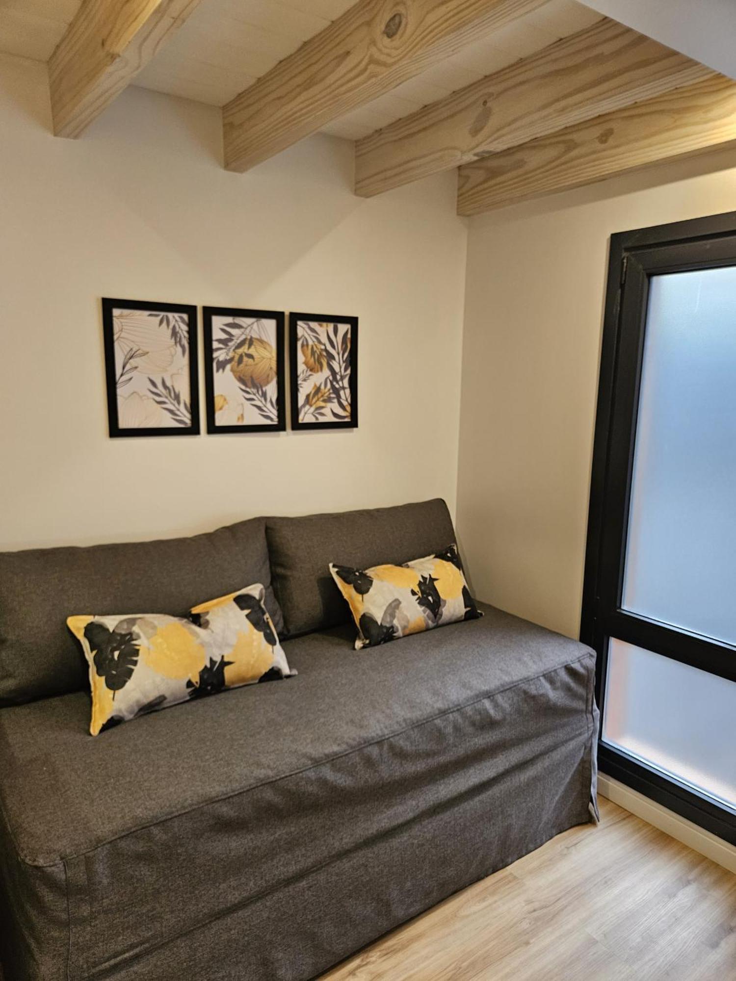 San Martín de los Andes Haus Del Valle - Nordica מראה חיצוני תמונה