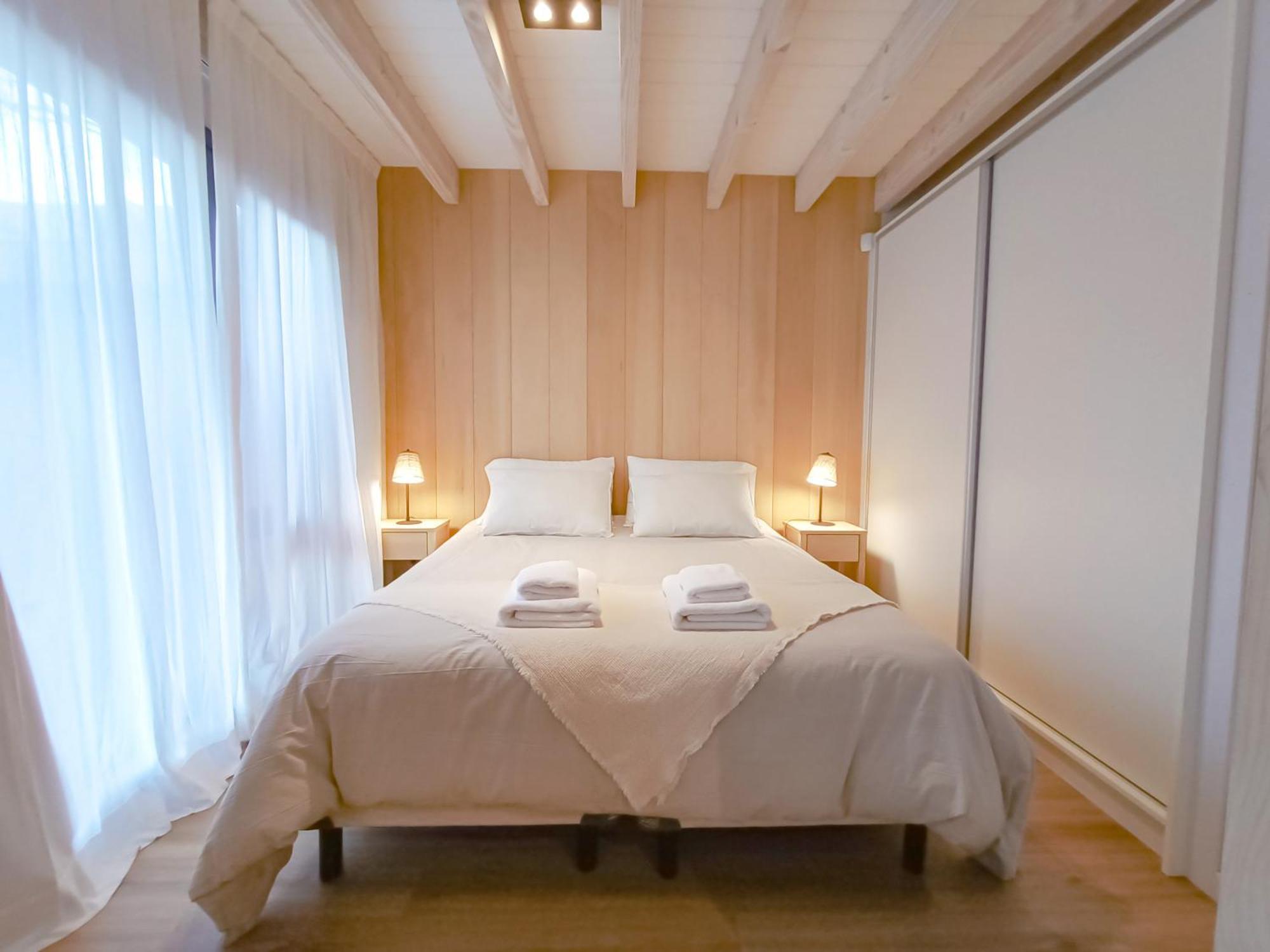 San Martín de los Andes Haus Del Valle - Nordica מראה חיצוני תמונה