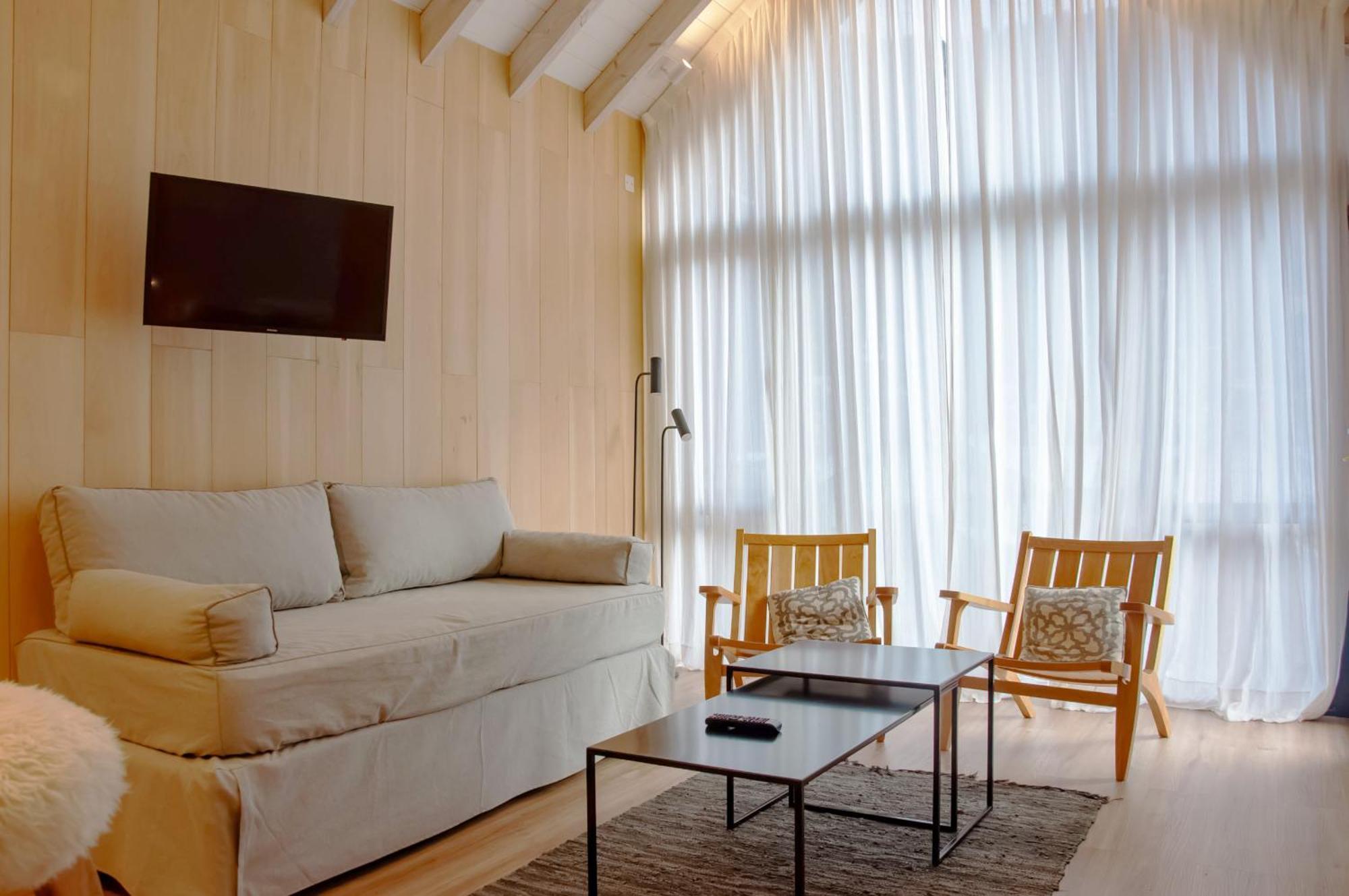 San Martín de los Andes Haus Del Valle - Nordica מראה חיצוני תמונה