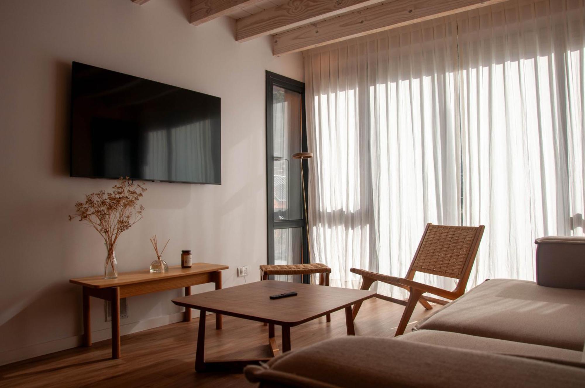 San Martín de los Andes Haus Del Valle - Nordica מראה חיצוני תמונה
