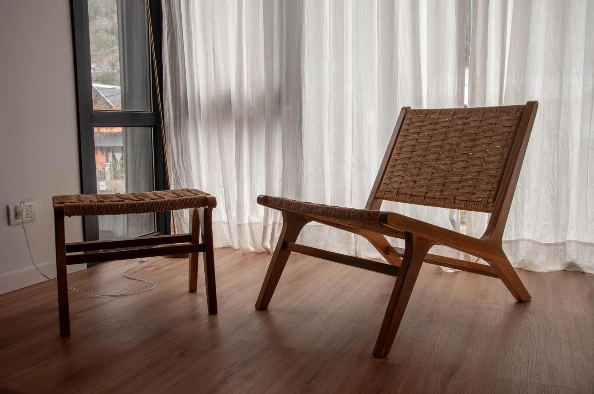 San Martín de los Andes Haus Del Valle - Nordica מראה חיצוני תמונה