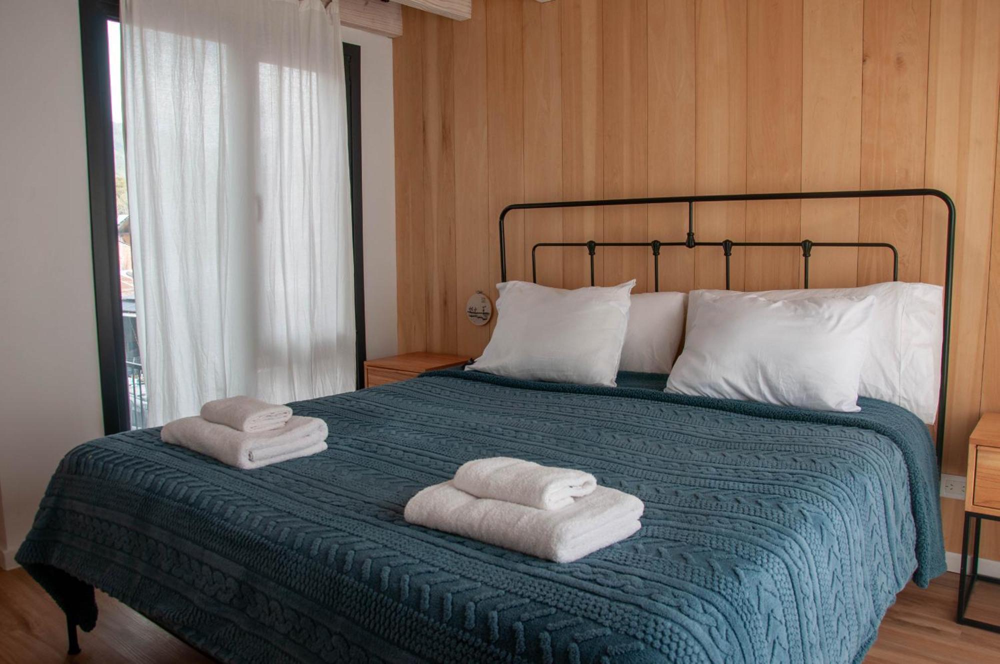 San Martín de los Andes Haus Del Valle - Nordica מראה חיצוני תמונה