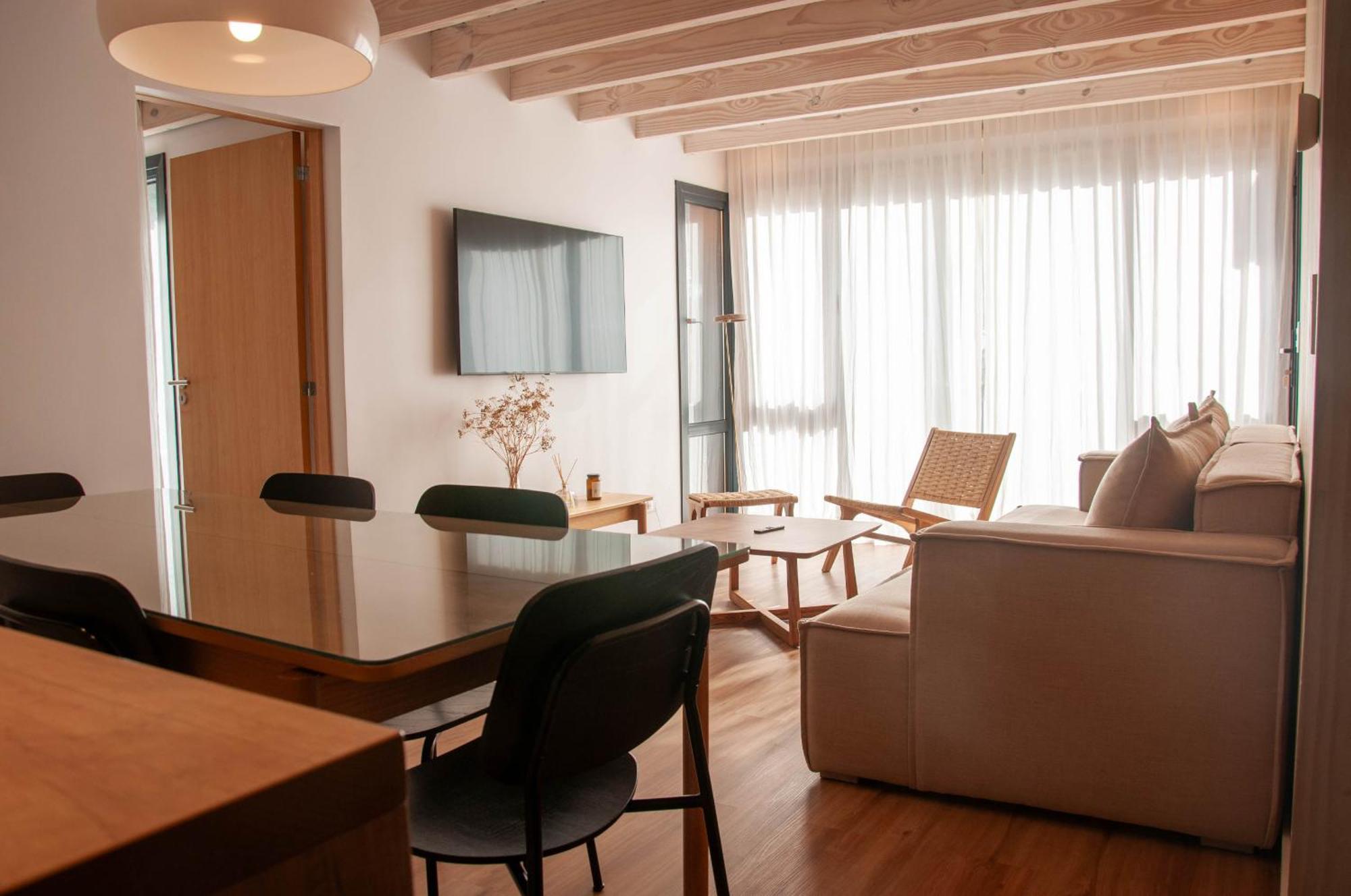 San Martín de los Andes Haus Del Valle - Nordica מראה חיצוני תמונה