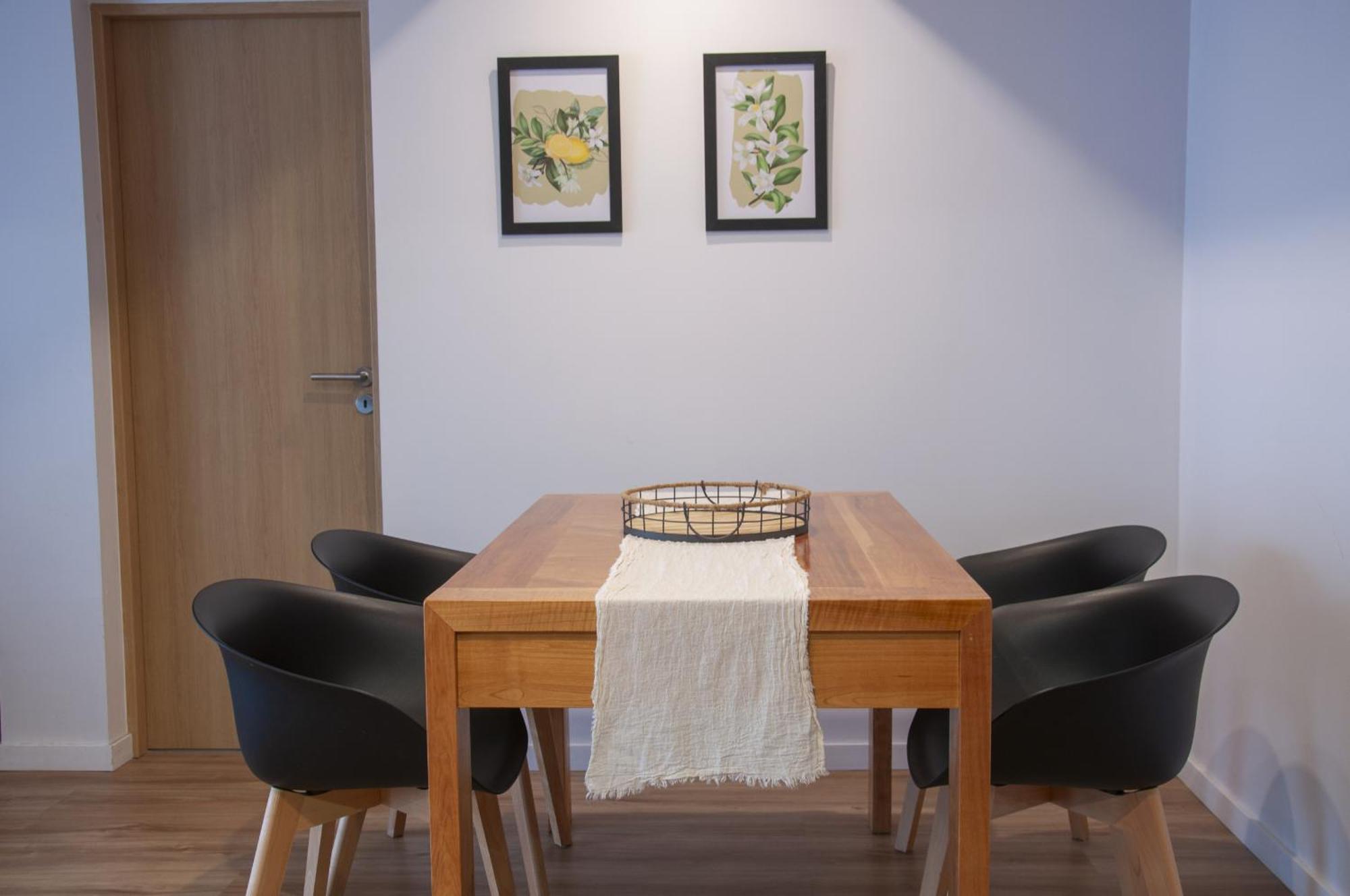 San Martín de los Andes Haus Del Valle - Nordica מראה חיצוני תמונה