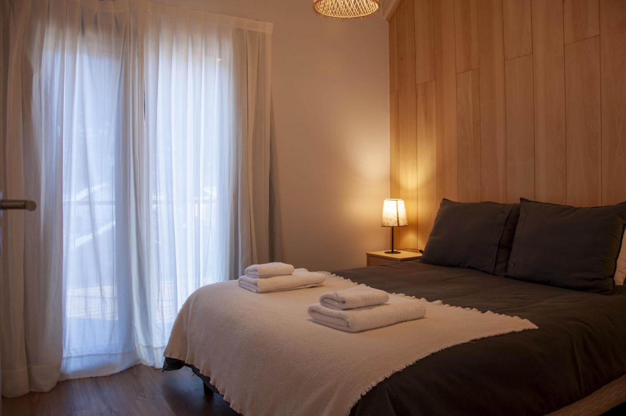 San Martín de los Andes Haus Del Valle - Nordica מראה חיצוני תמונה