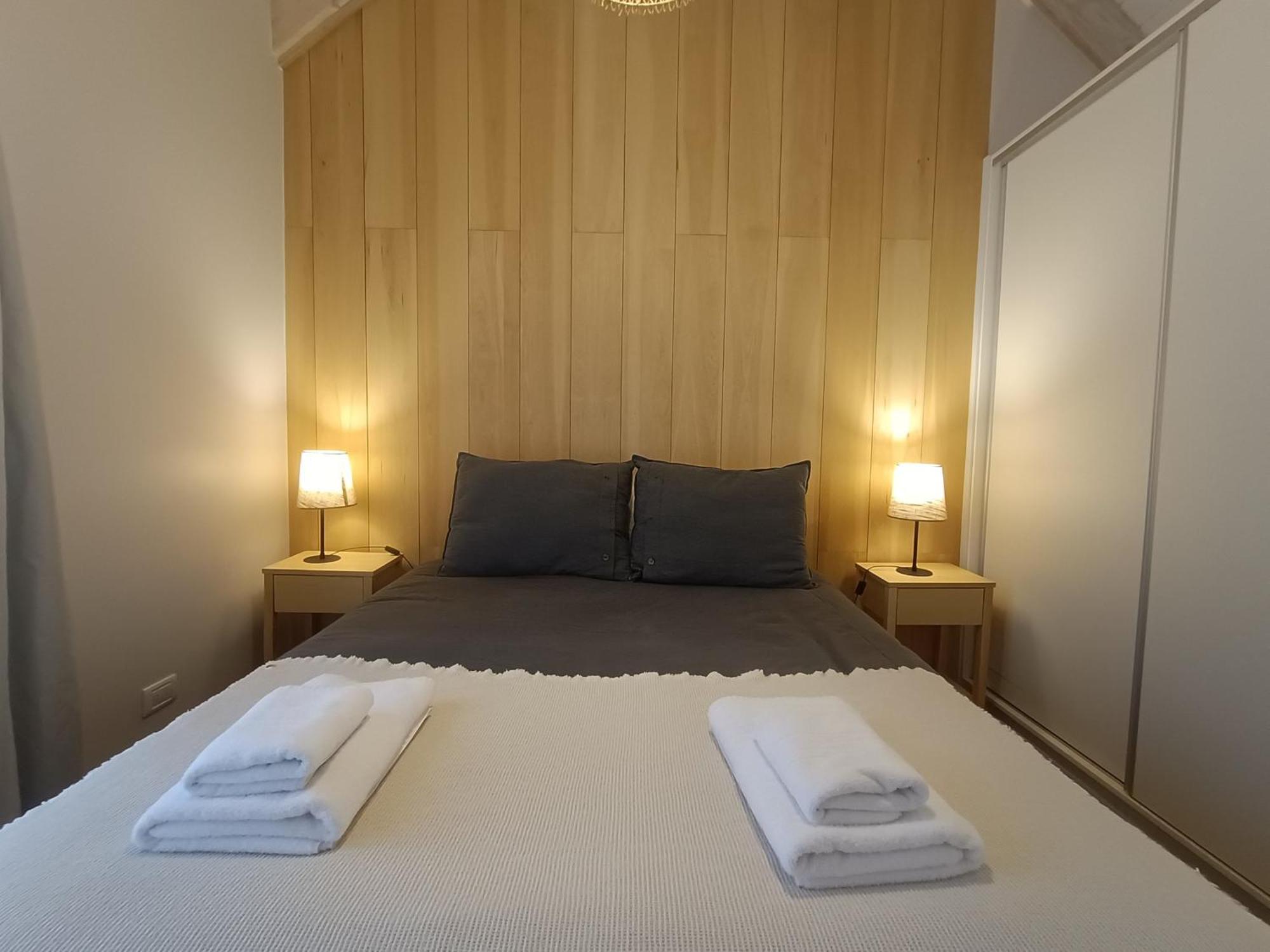 San Martín de los Andes Haus Del Valle - Nordica מראה חיצוני תמונה