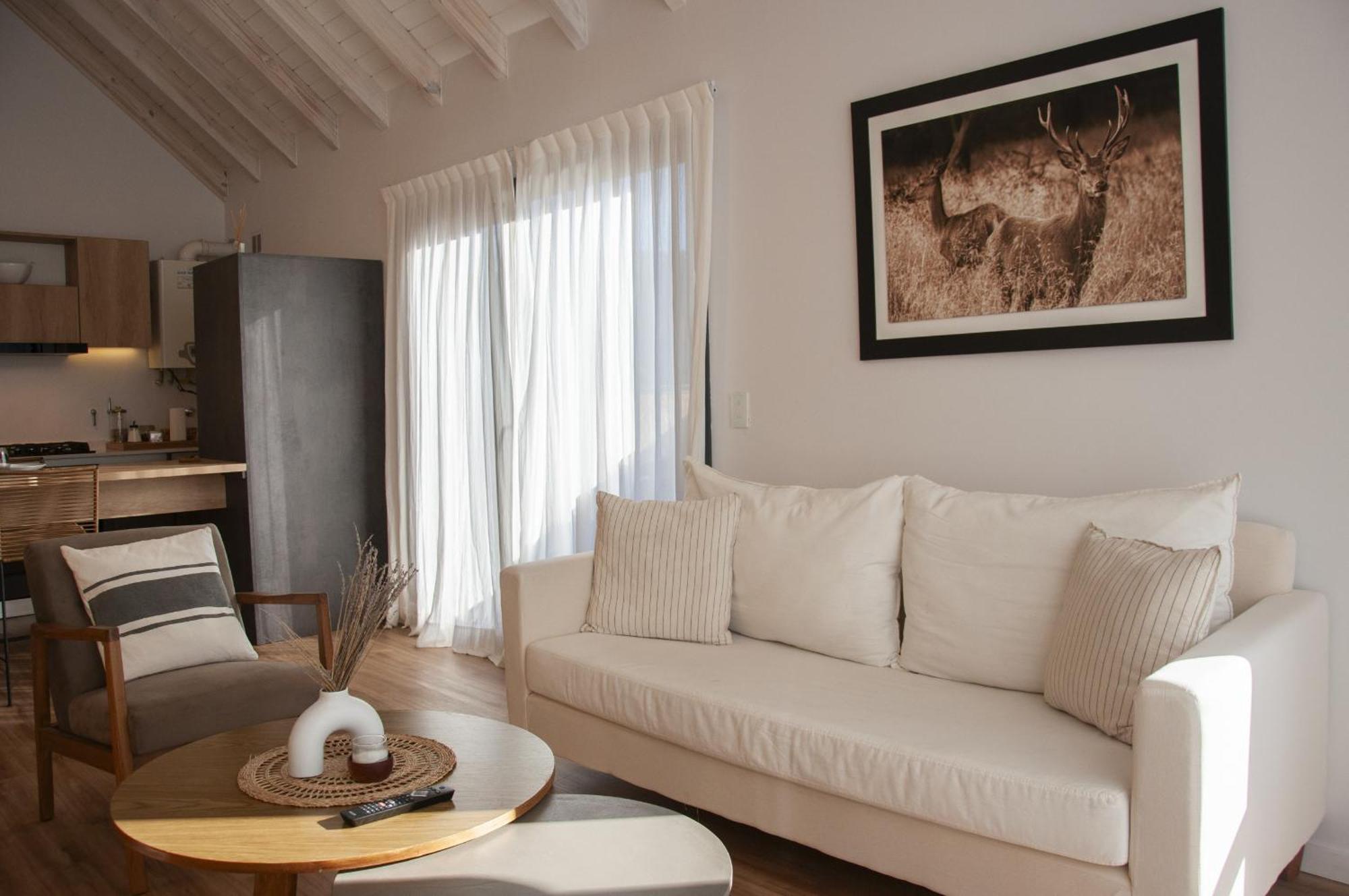 San Martín de los Andes Haus Del Valle - Nordica מראה חיצוני תמונה