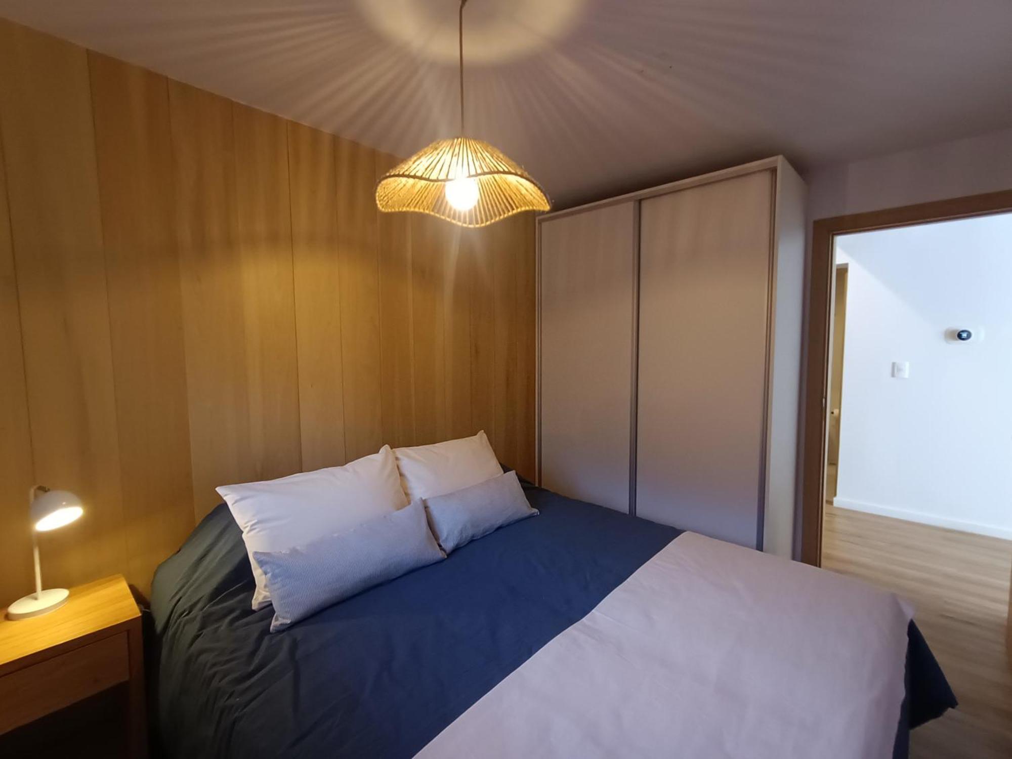 San Martín de los Andes Haus Del Valle - Nordica מראה חיצוני תמונה