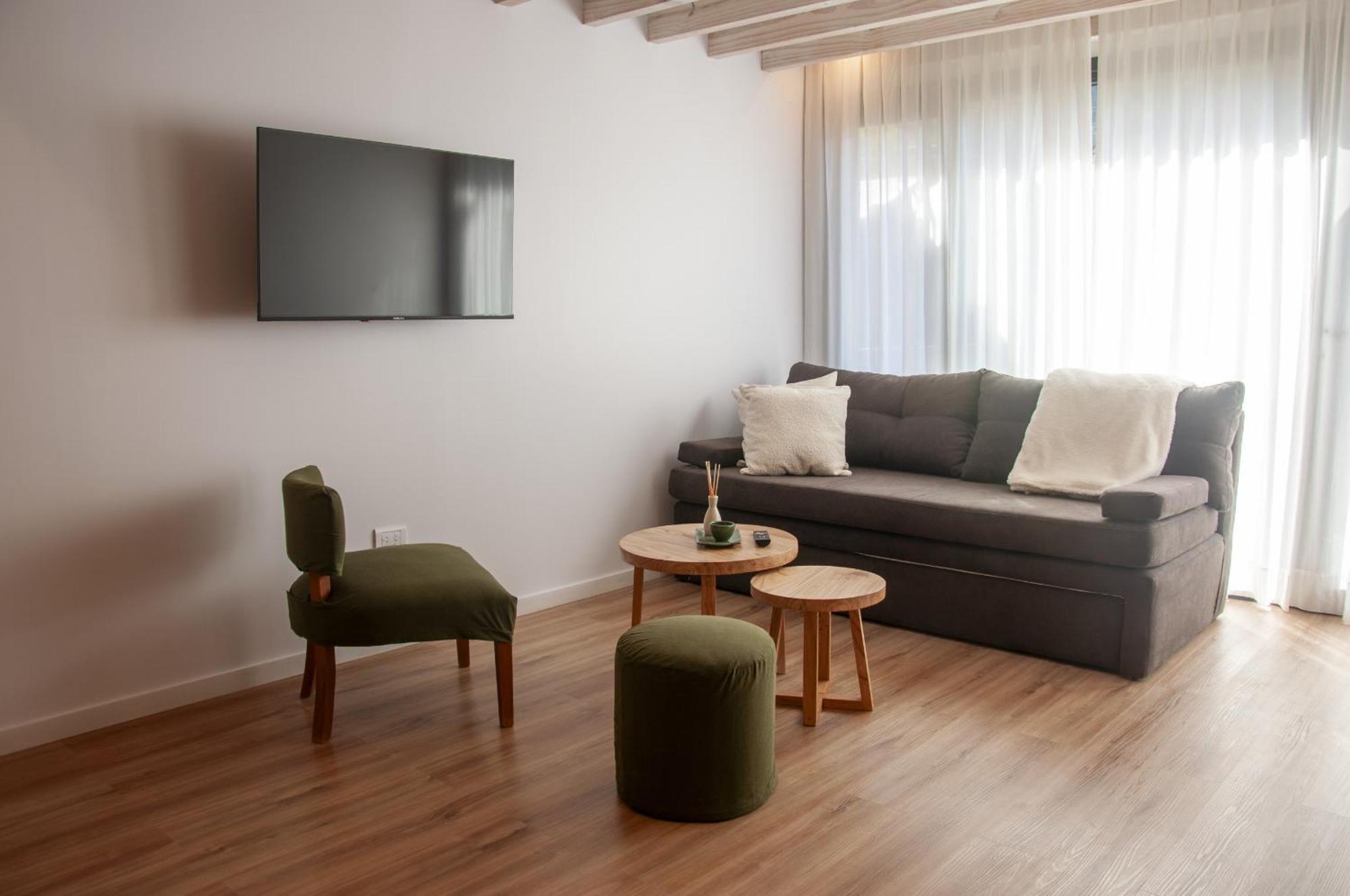 San Martín de los Andes Haus Del Valle - Nordica מראה חיצוני תמונה